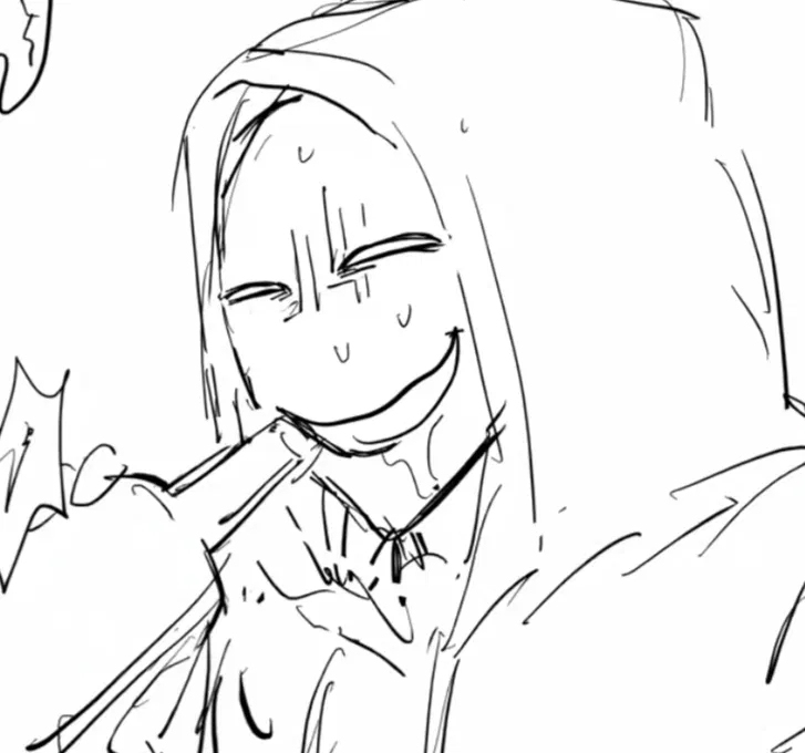 Avatar of Noli (before the voidstar)