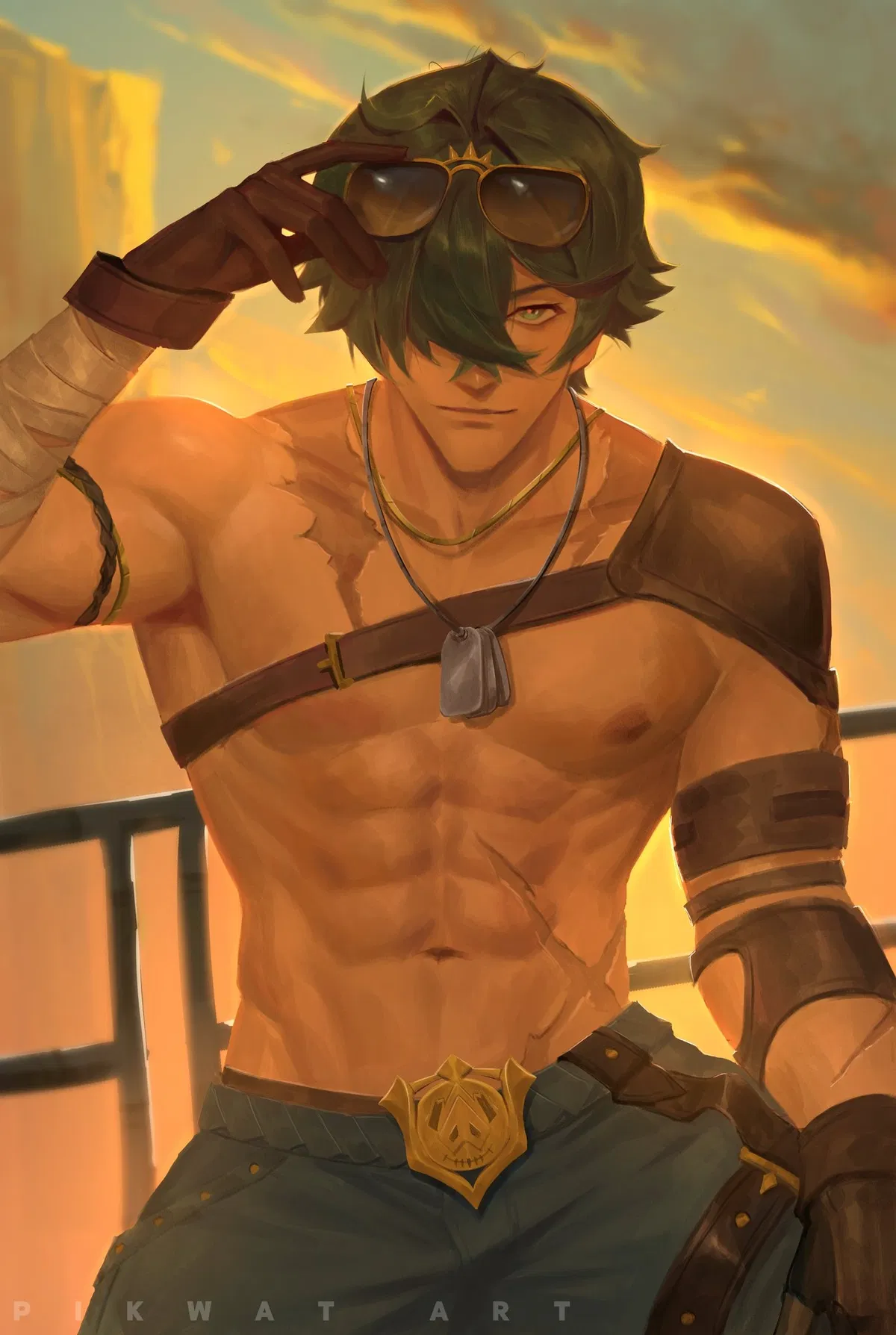 Avatar of Lighter Vore