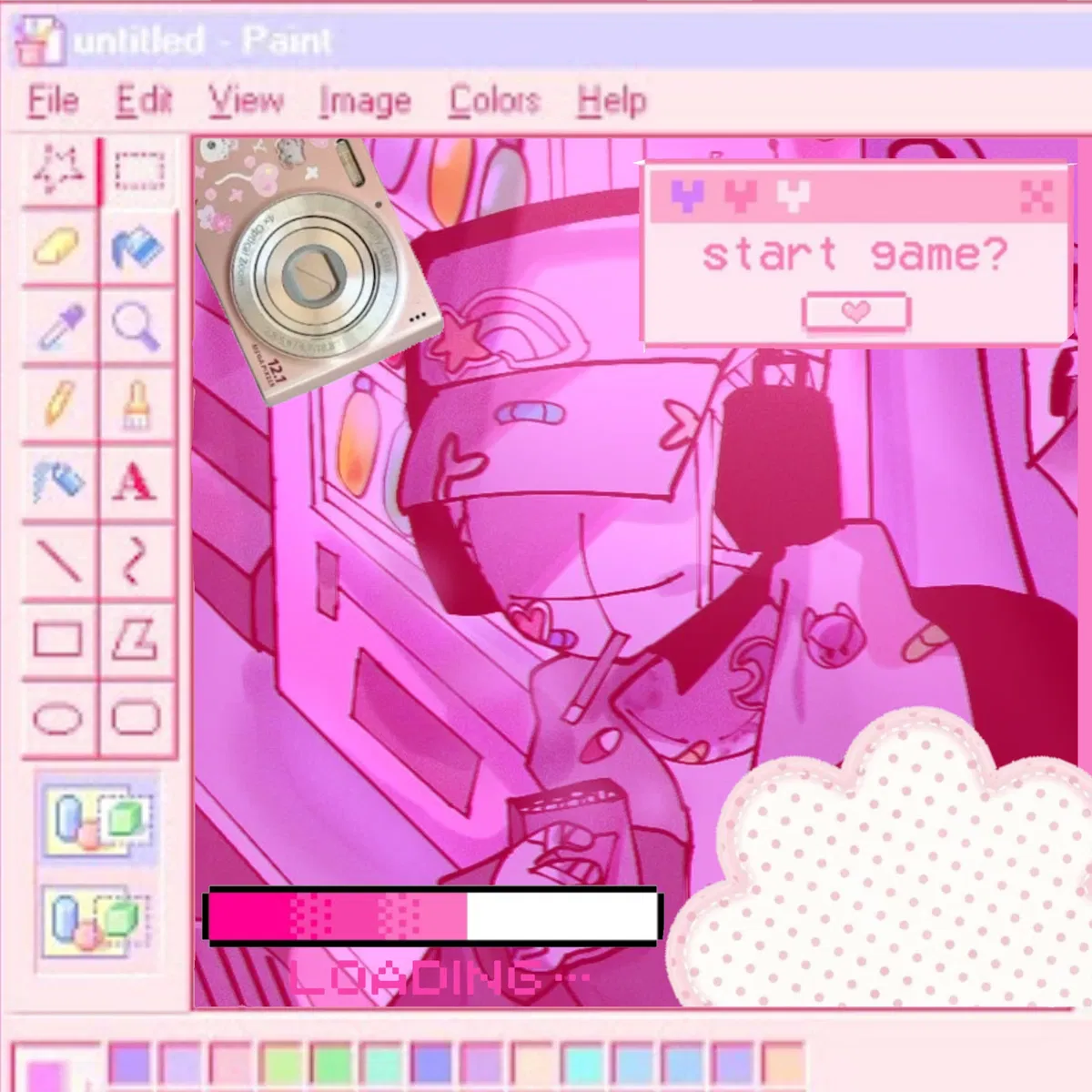 Avatar of Deimos ♡ Madcom