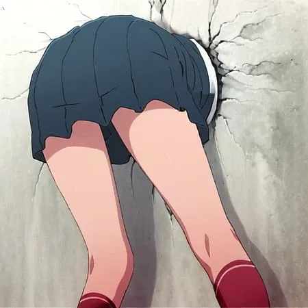 Avatar of Hole in the Wall