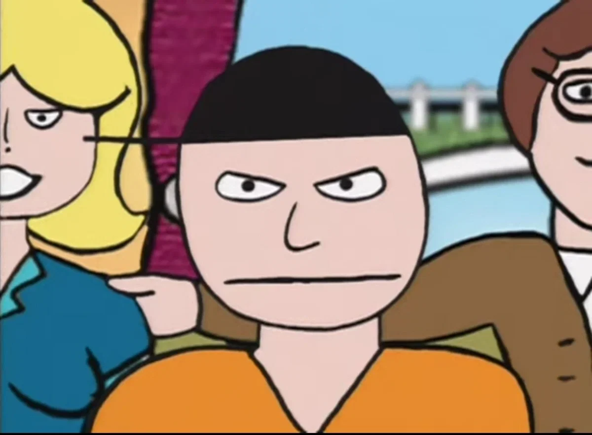 Avatar of Kevin Spencer