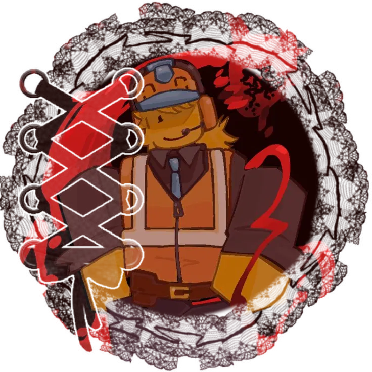 Avatar of Builderman (Post-Blocktales)