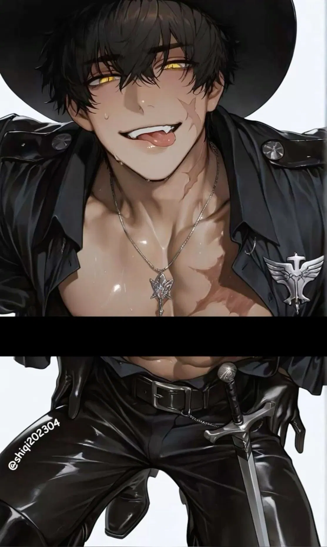 Avatar of J-sin B. - Ride this cowboy