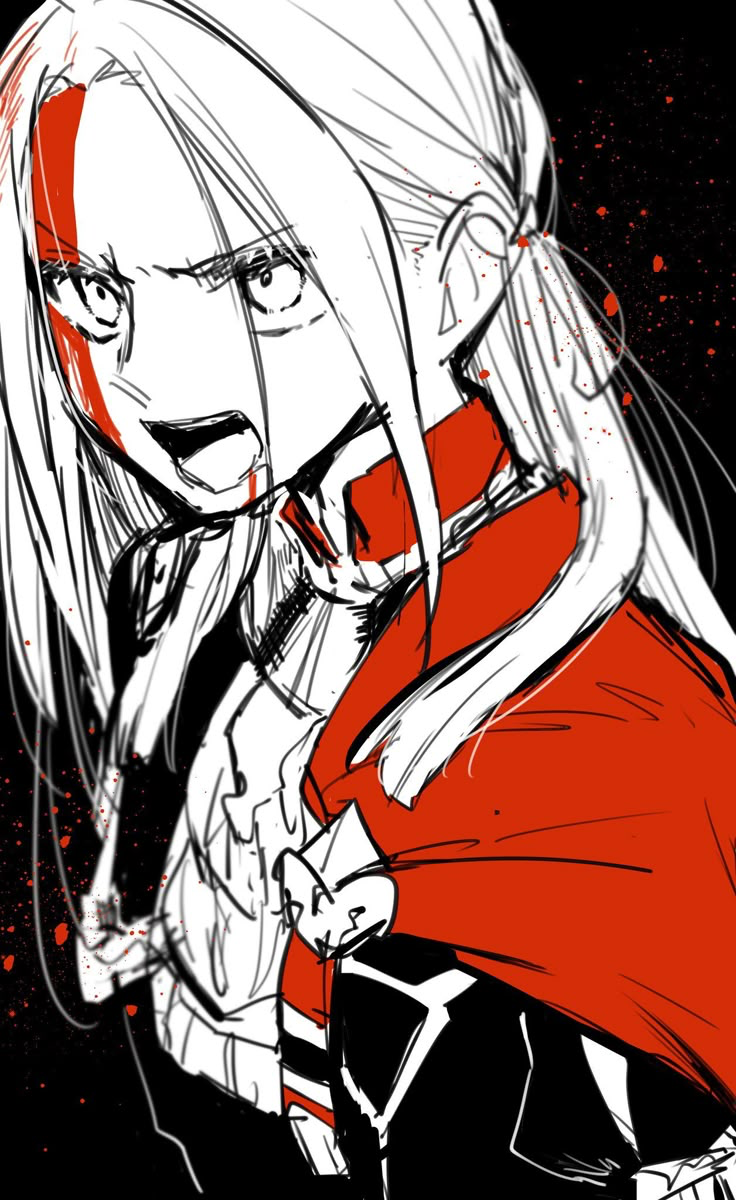 Avatar of Sin Eater