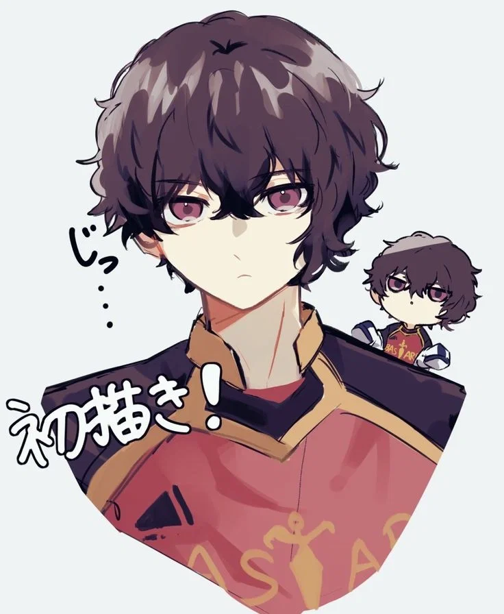 Avatar of Kiyora Jin