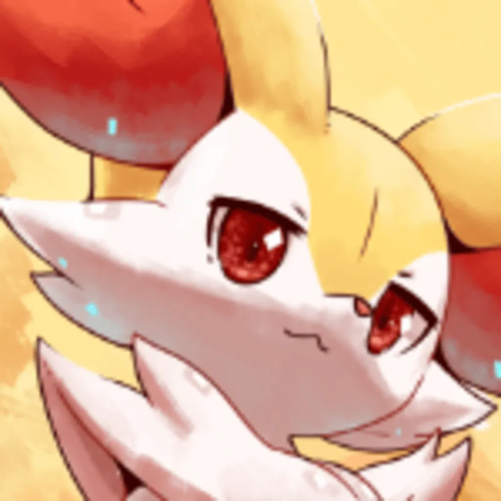 Avatar of Wisp | Braixen | Nervous Almost Failing Classmate