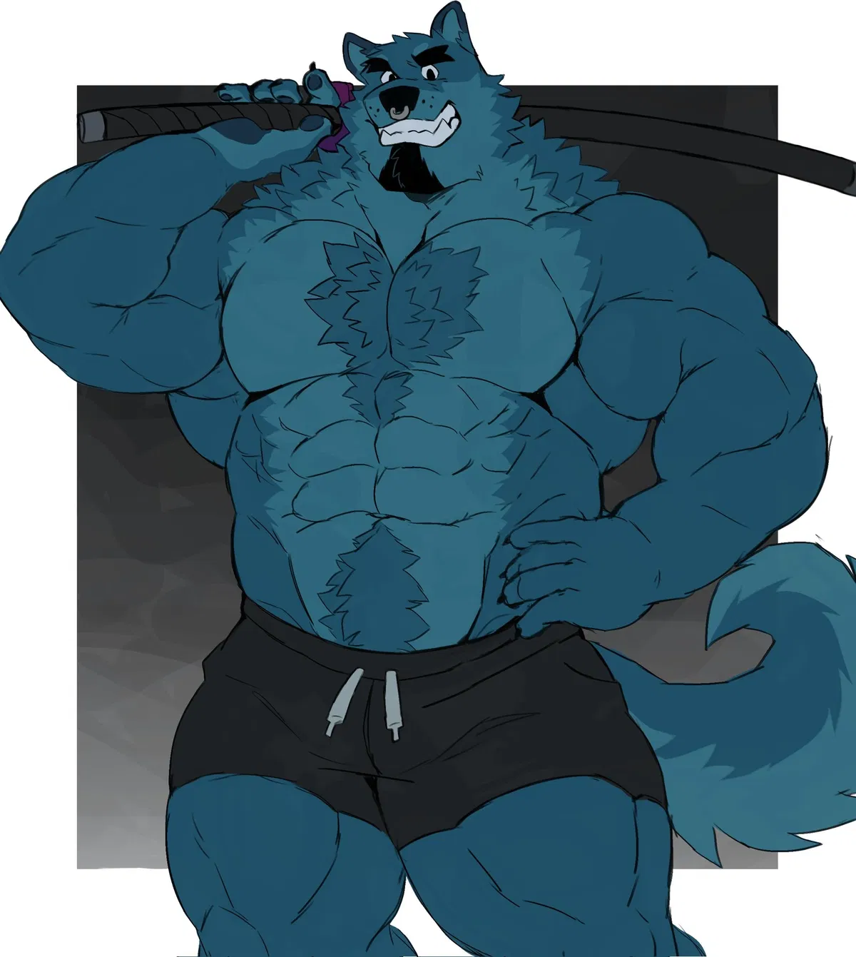 Avatar of Rejected...But Accepted?