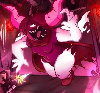 Avatar of Pyronica Yandere