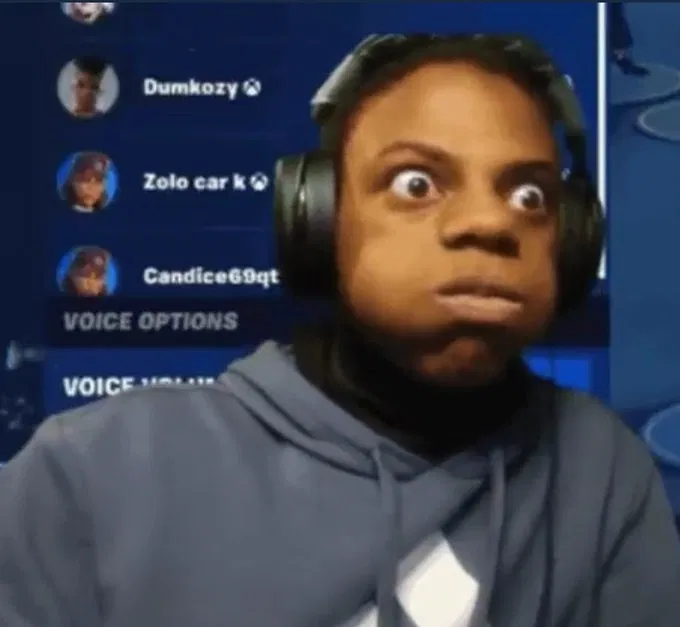 Avatar of What da hell