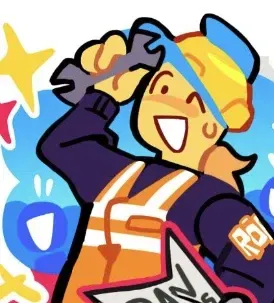 Avatar of Builderman