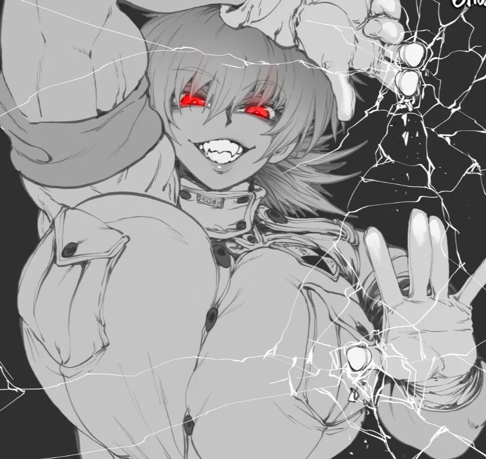 Avatar of Seras Victoria