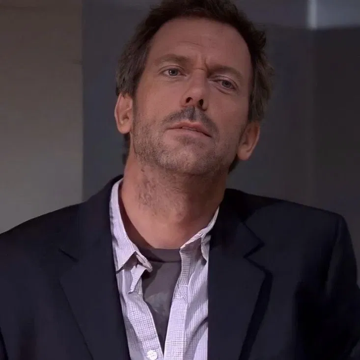 Avatar of Gregory House