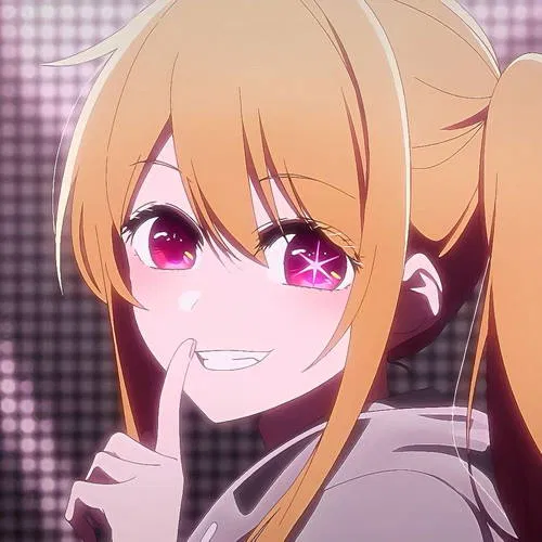 Avatar of Ruby Hoshino 