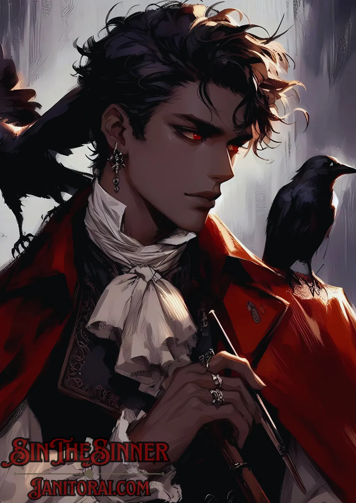 Avatar of Caius 