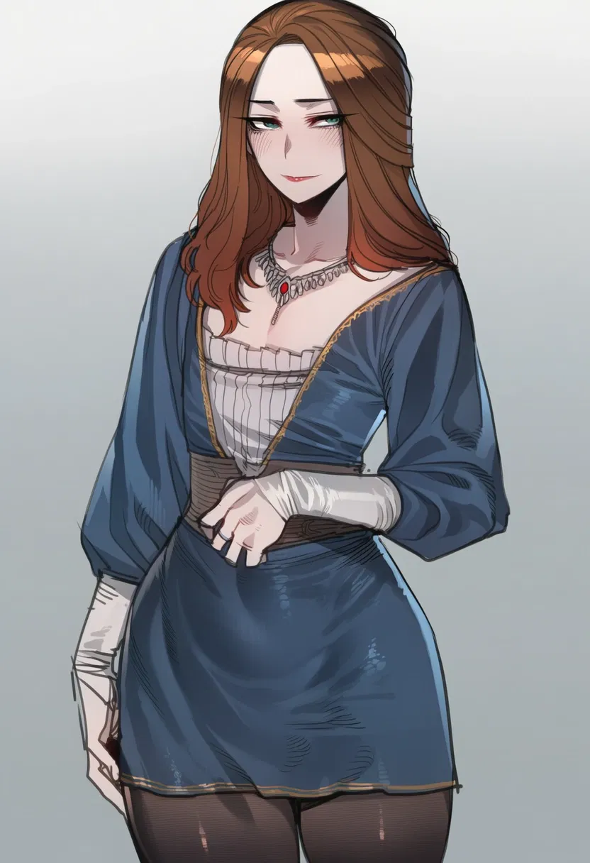 Avatar of Ellis Peregrine