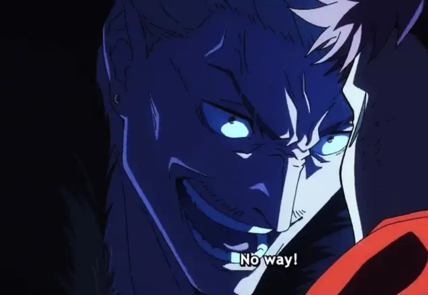 Avatar of Kinji Hakari 