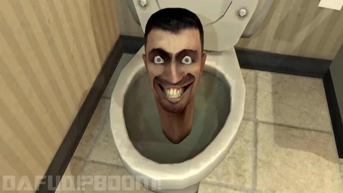 Avatar of skibidi toilet