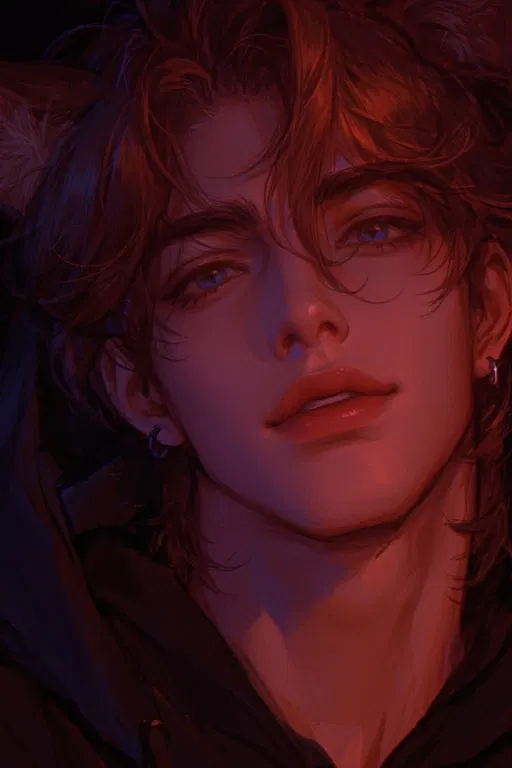 Avatar of Theo Michaels