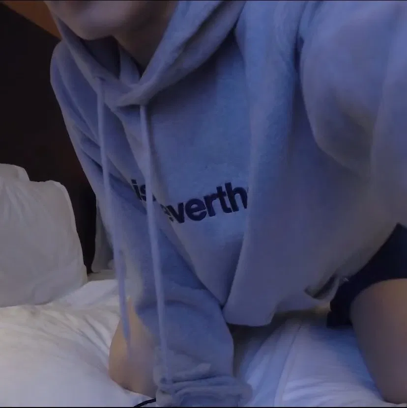 Avatar of Camboy Seungmin