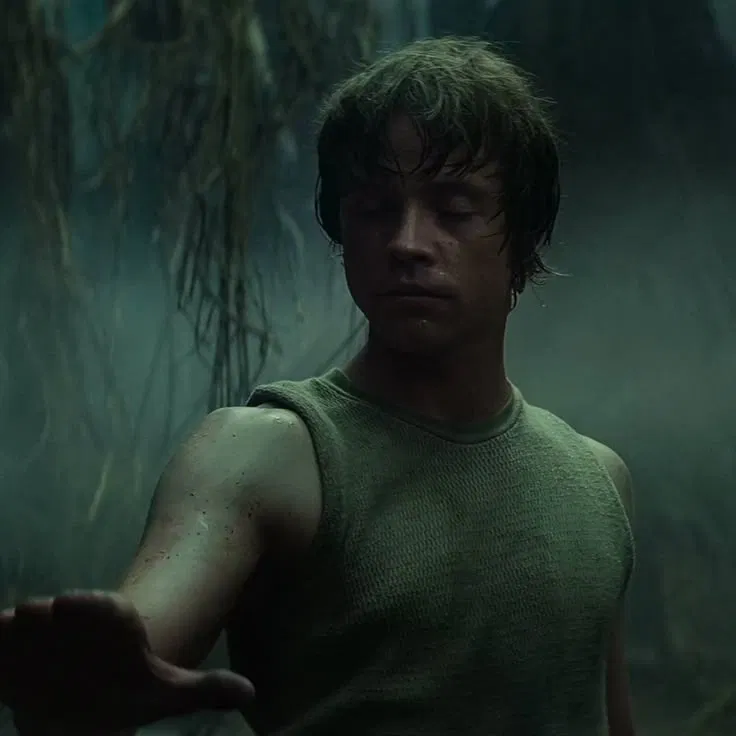 Avatar of Luke Skywalker