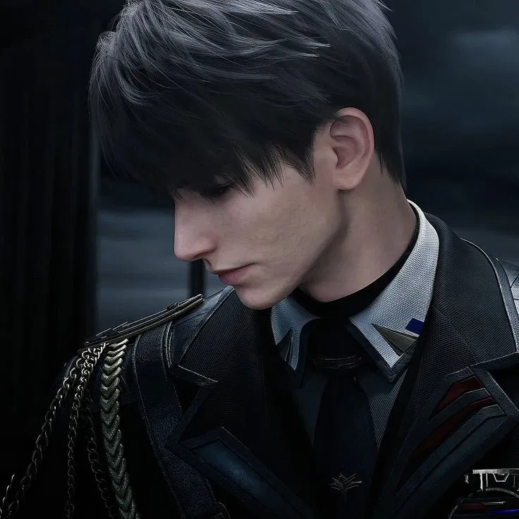 Avatar of Caleb