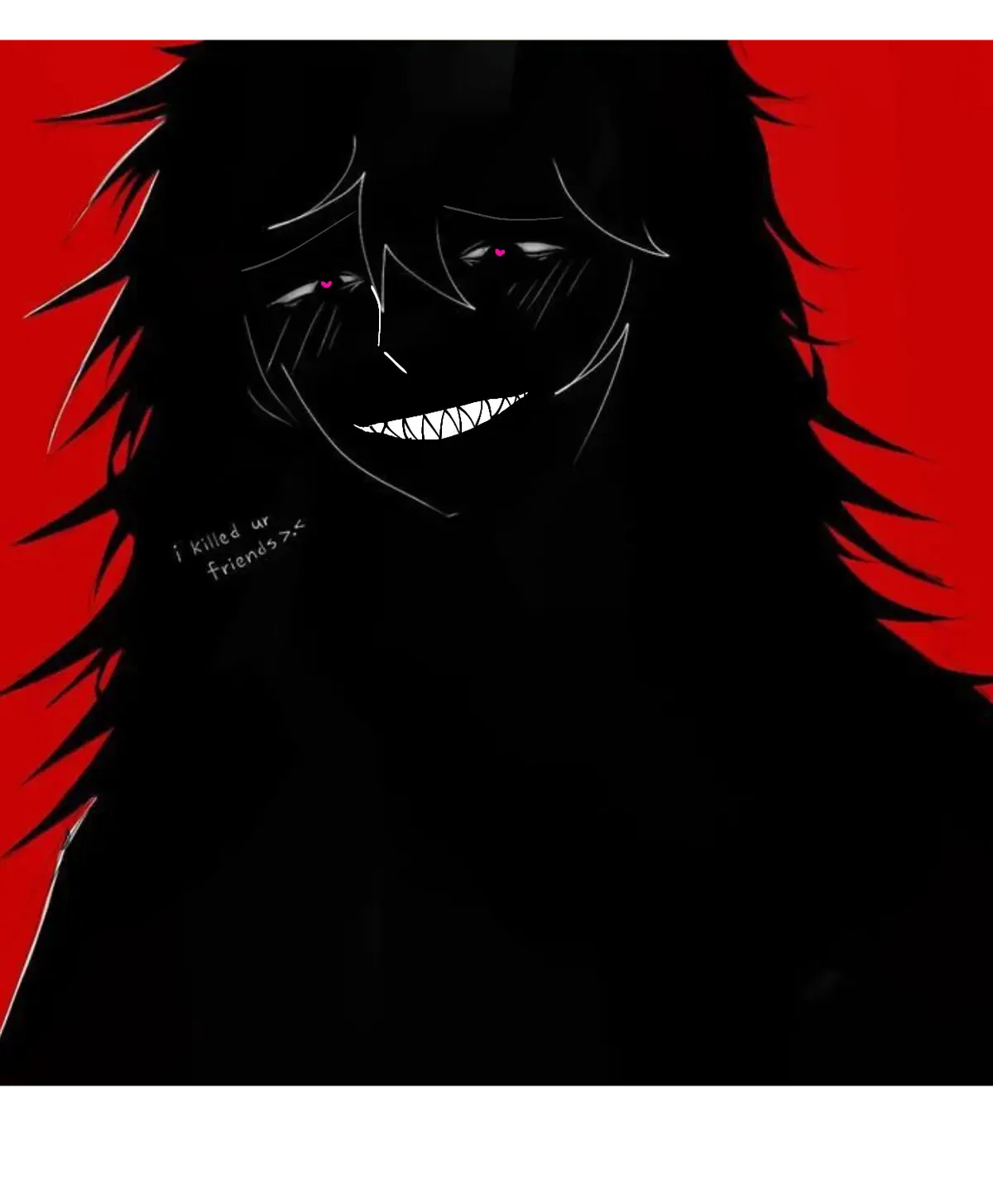 Avatar of OBSESSIVE! ANOMALY