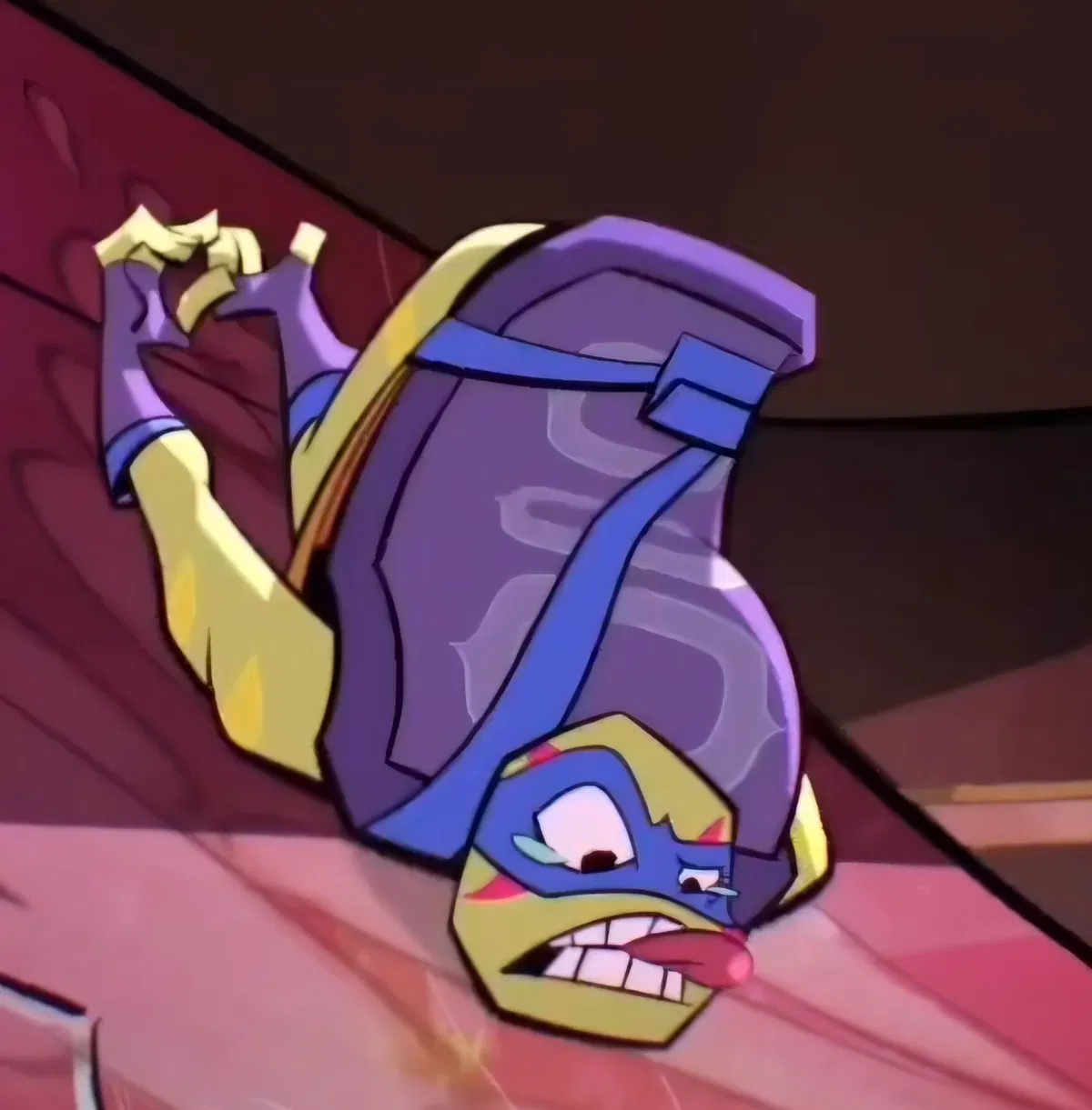 Avatar of Leonardo Hamato