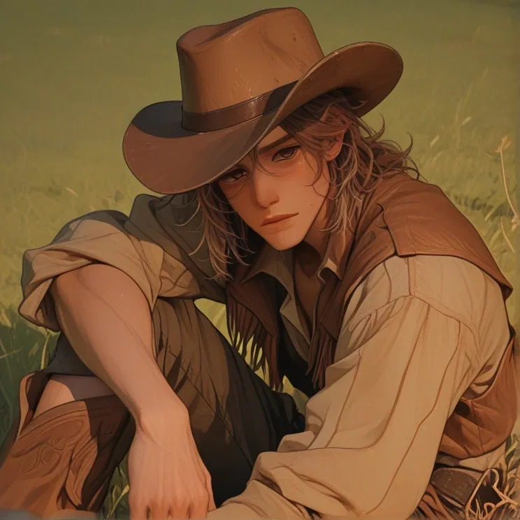 Avatar of Cain Alston | Coyote Man 