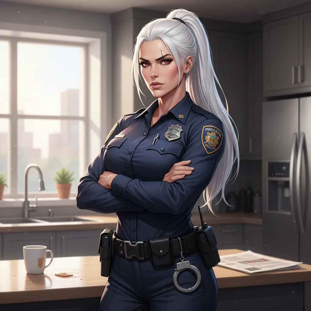 Avatar of NICOLE | The Protector Mother