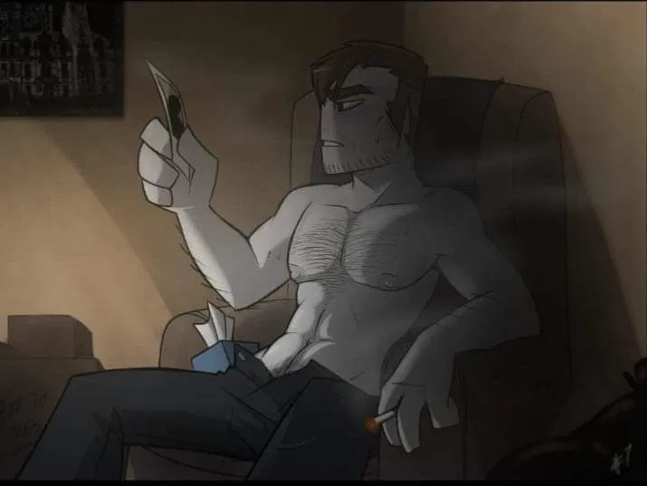 Avatar of Don Williams | Your BF Game