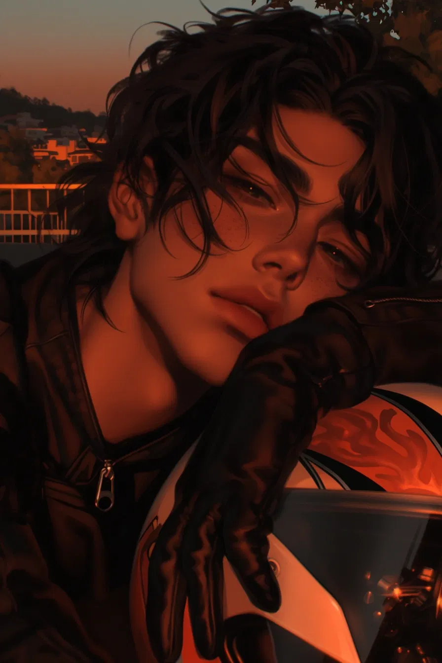 Avatar of Vicente 'Vinny' Garcia