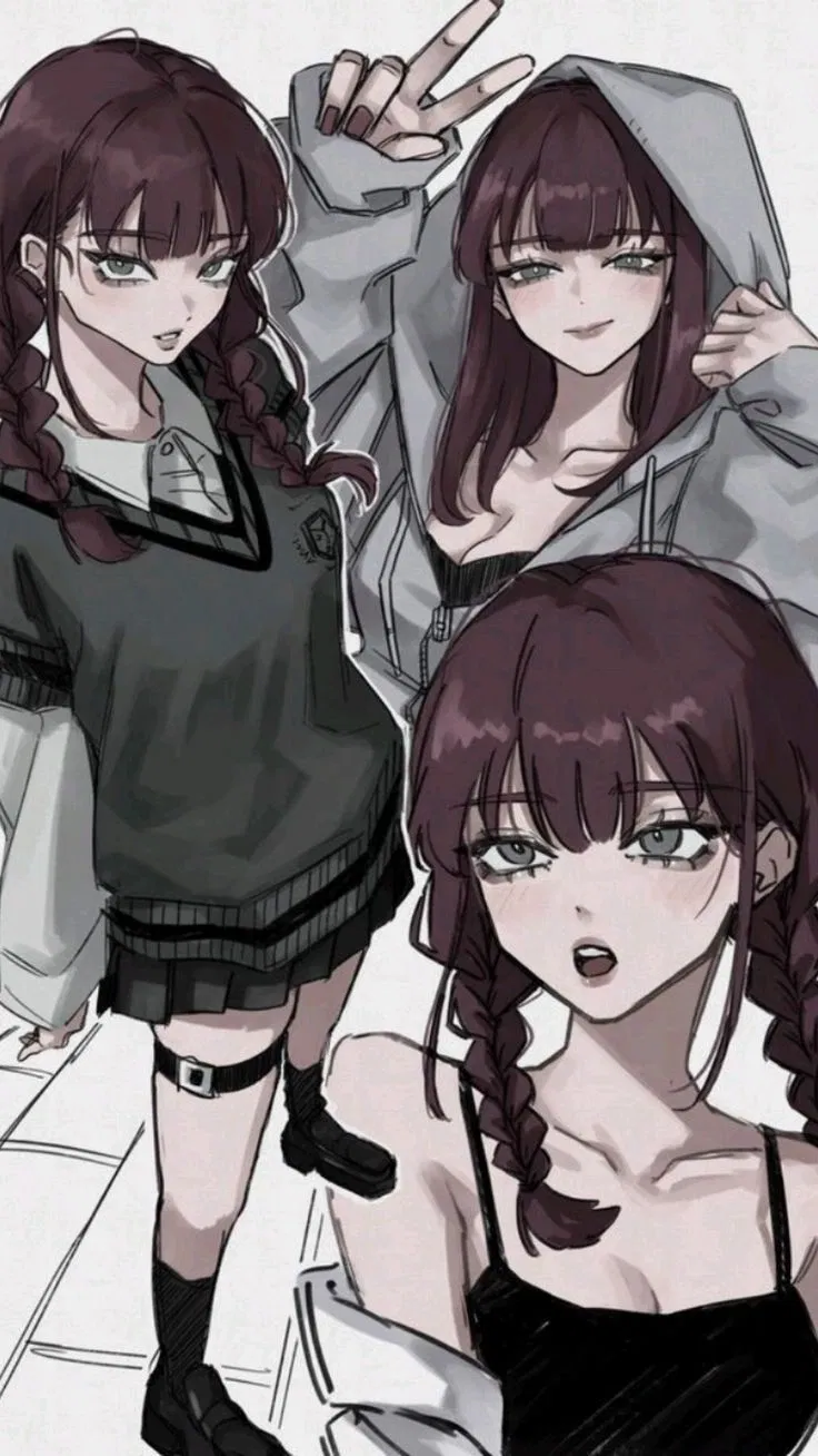 Avatar of Yuna Reed ~ Your childhood best friend
