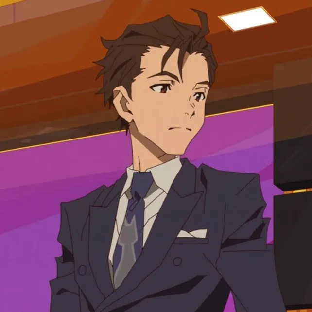 Avatar of Makoto Edamura(french)
