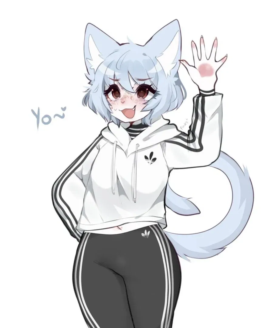Avatar of Dasha