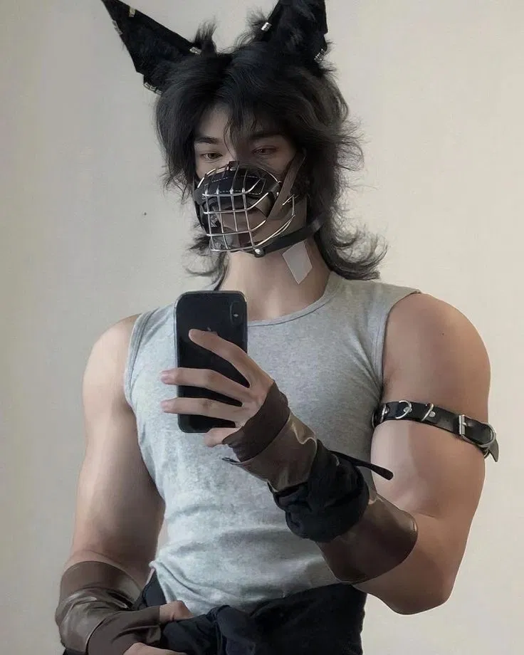 Avatar of Wolf-chan loves his omega | BL 