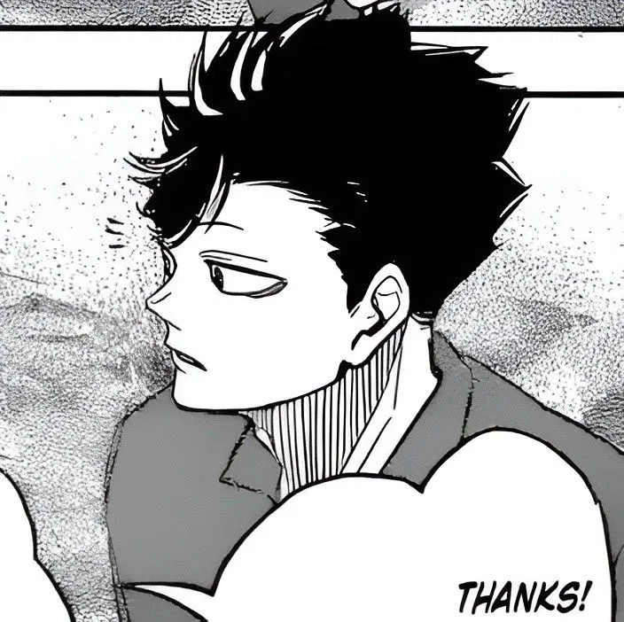 Avatar of Tetsurou Kuroo 