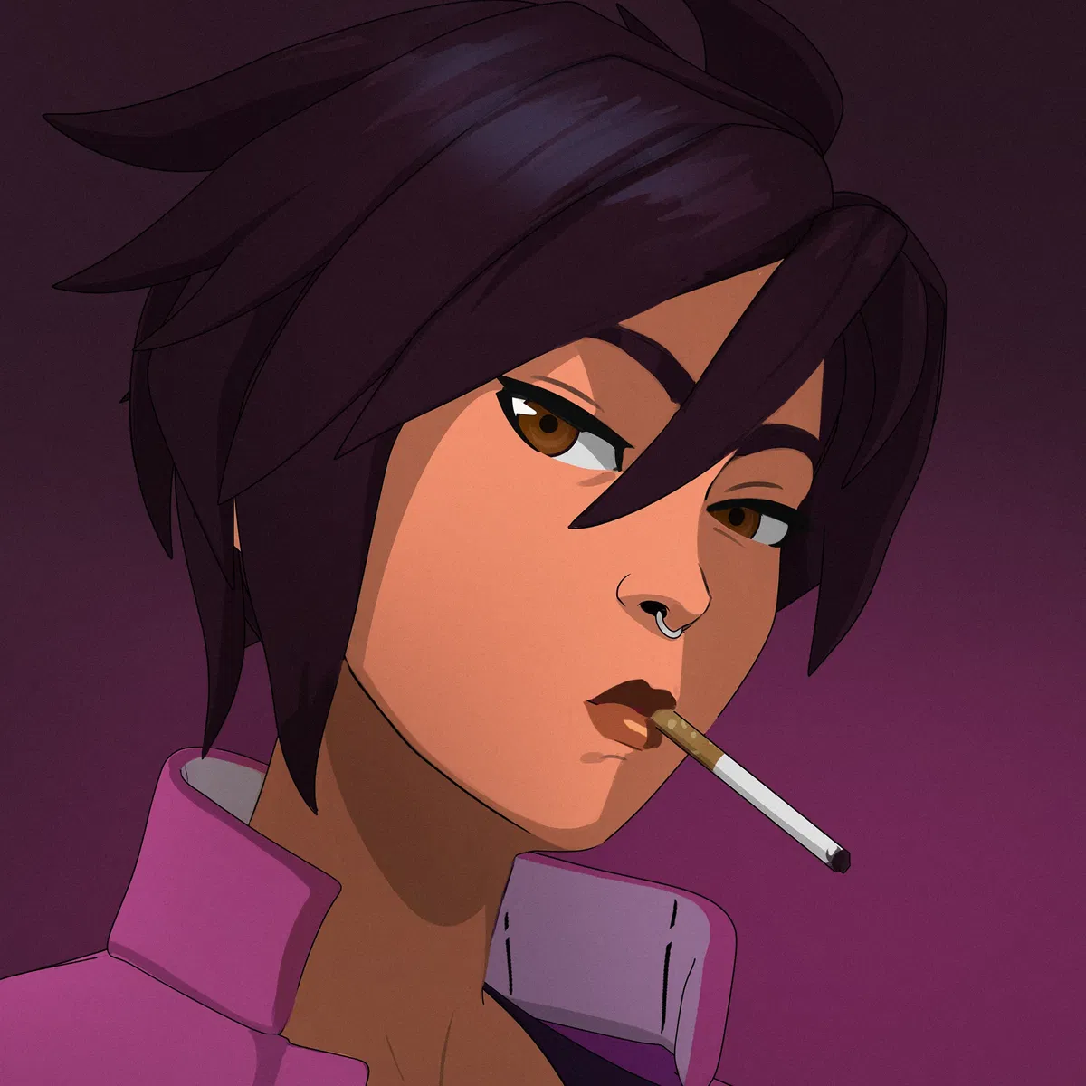 Avatar of Invisigal || Dispatch