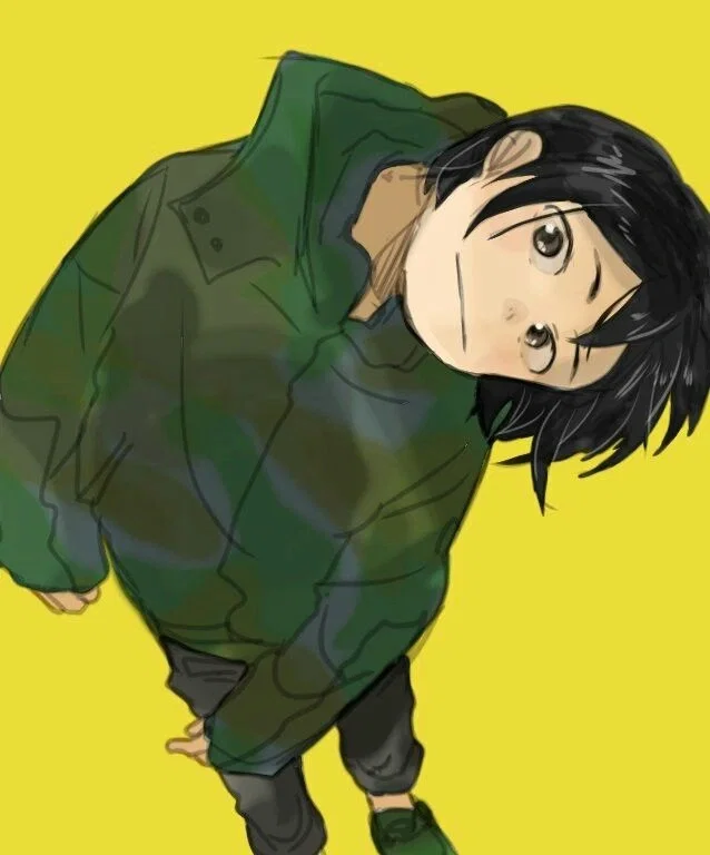 Avatar of Midori Asakusa - Mangaka days