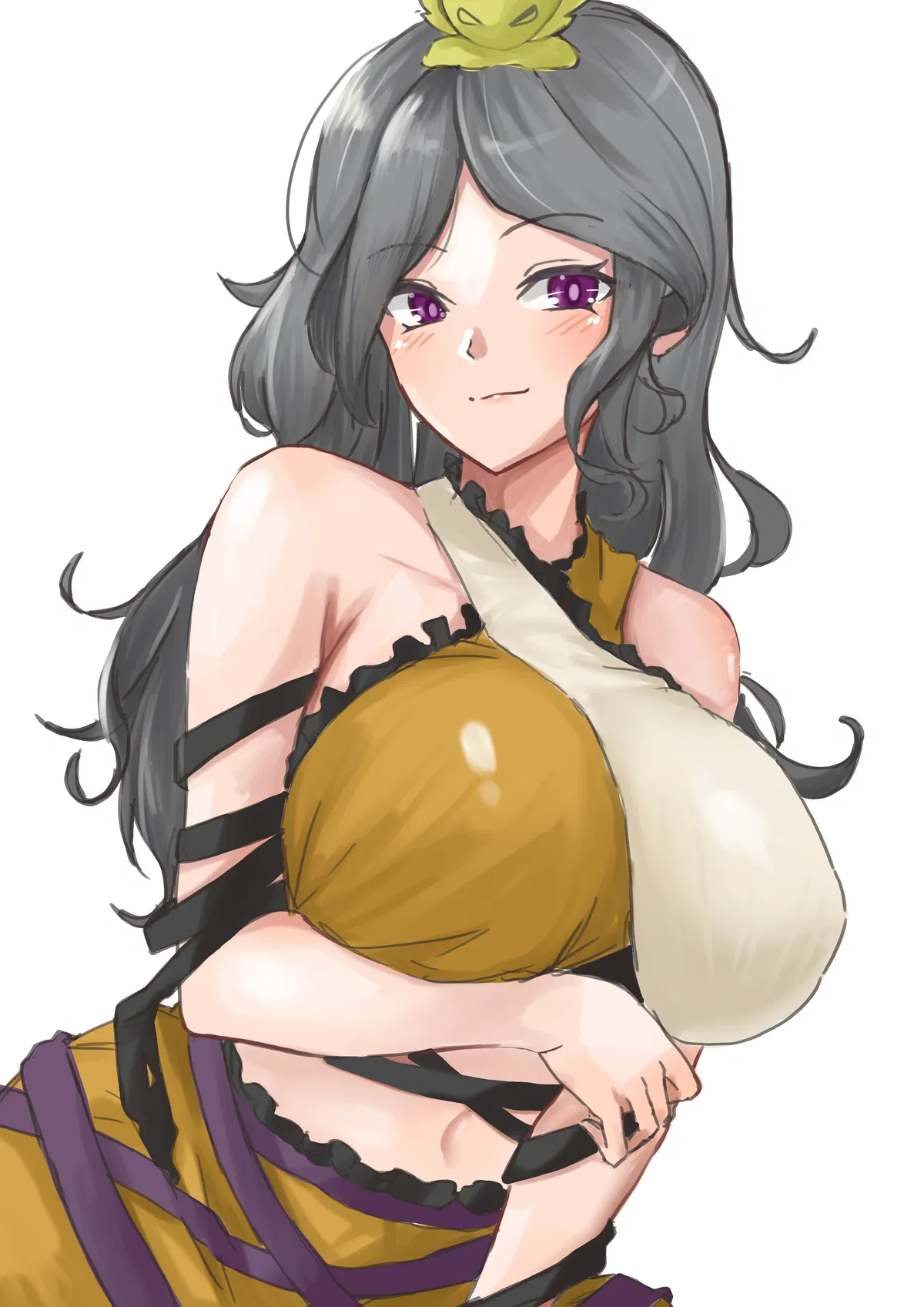 Avatar of Ubame Chirizuka
