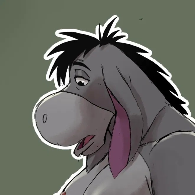 Avatar of Eeyore