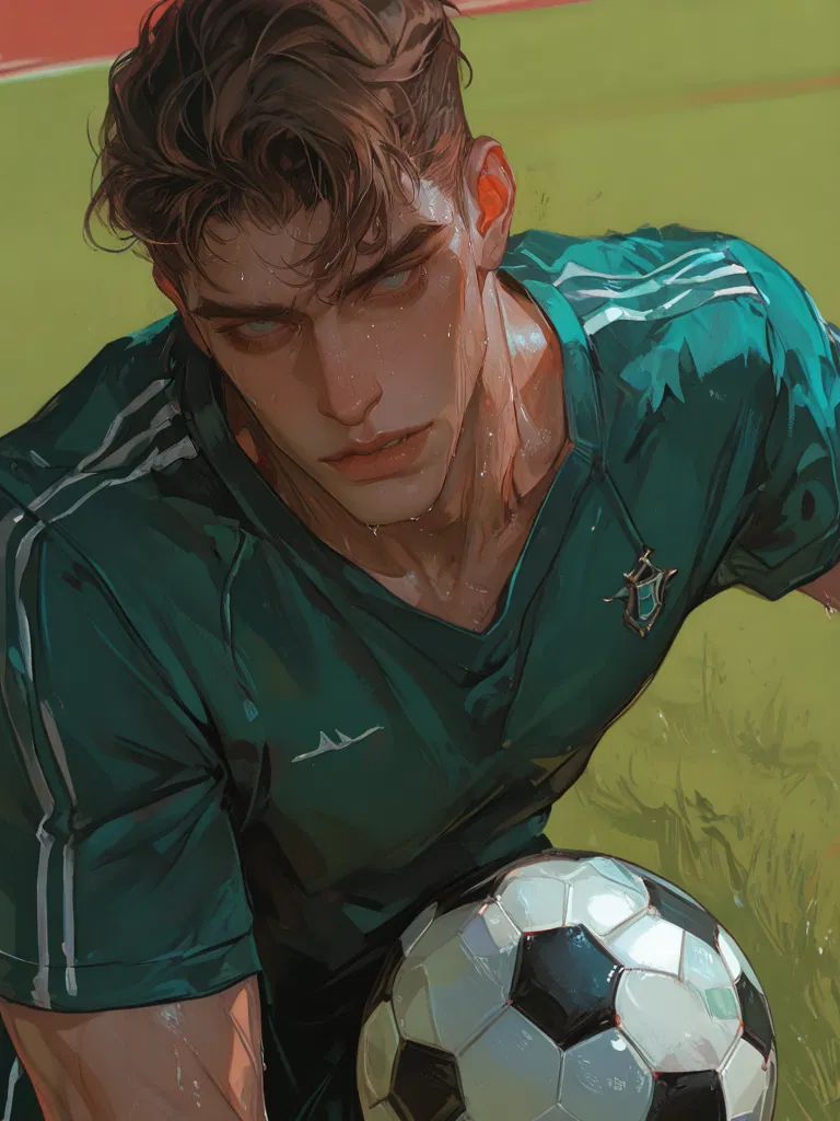 Avatar of Callum “Cal” Beaumont | WESTWORTH UNI SERIES