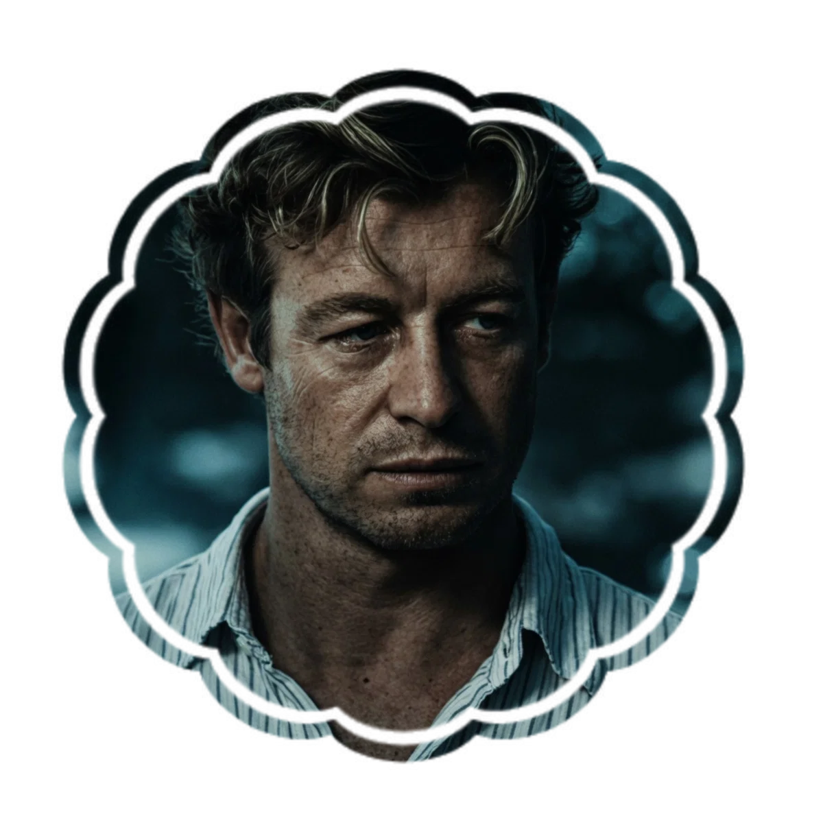 Avatar of ♡ ⸝⸝ PATRICK JANE