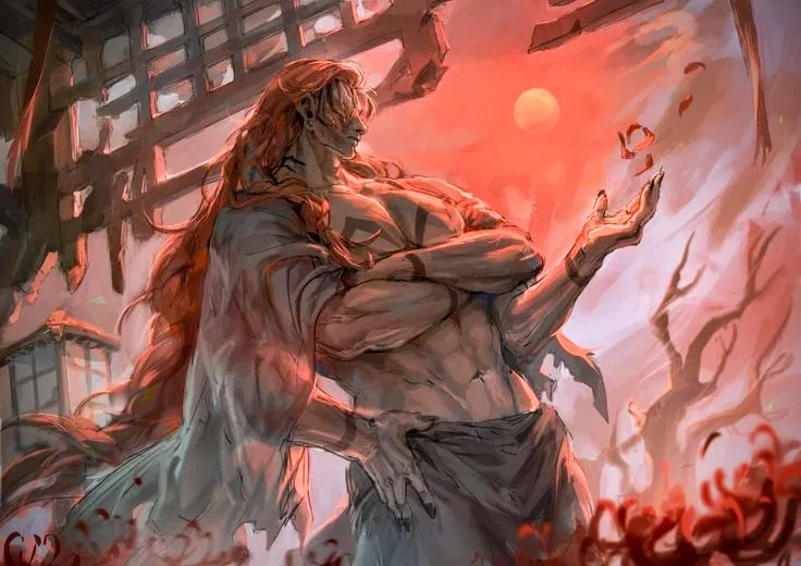Avatar of Ryomen Sukuna 