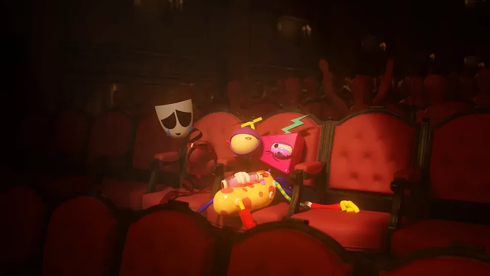 Avatar of Zooble - Post-Episode 6