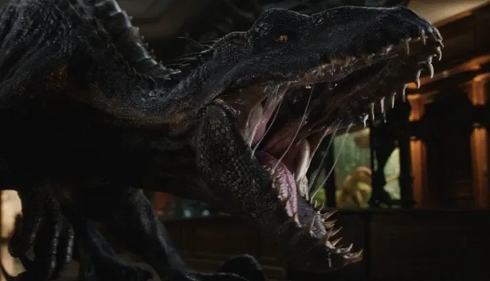 Avatar of Indoraptor