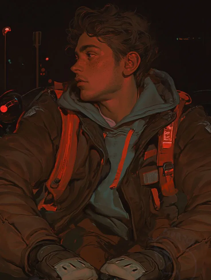 Avatar of Peter Stone | Secret 