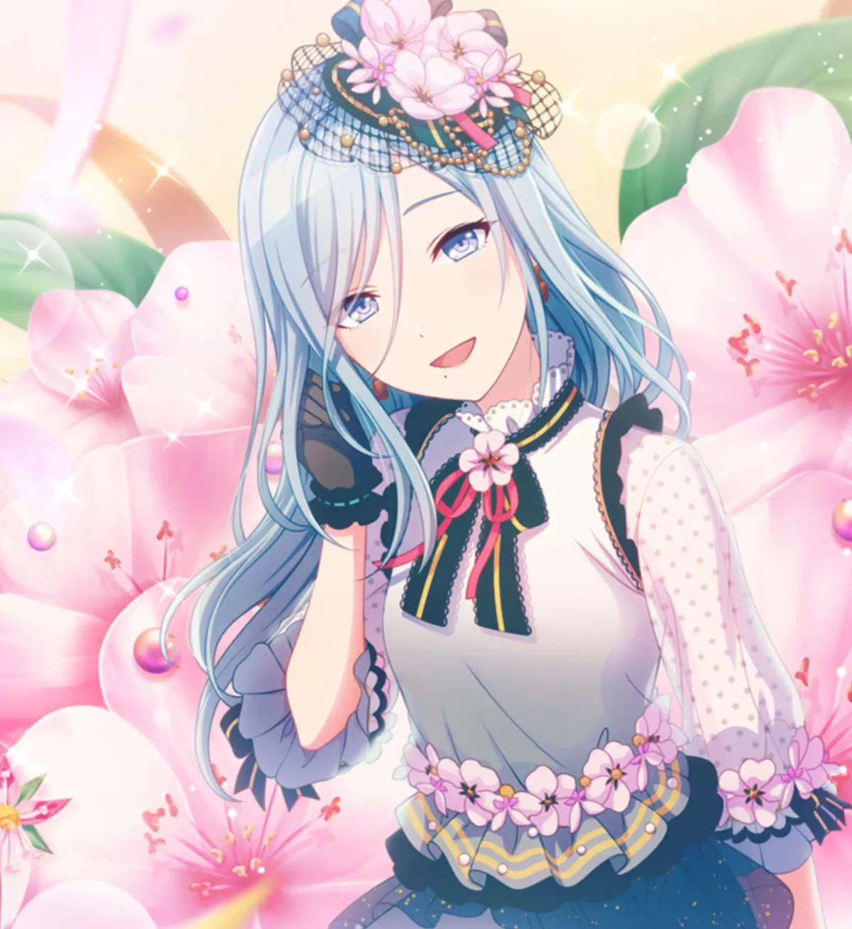 Avatar of JOKE BOT | Shizuku Hinomori does a lobotomy on you | MORE MORE LOBOTOMY! 💉
