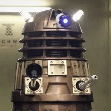 Avatar of Dalek