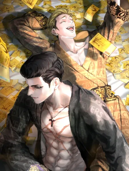 Avatar of Park Jong-gun & Kim Joon Goo