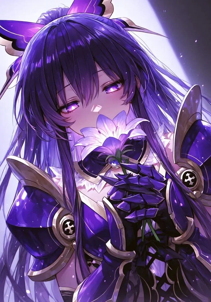 Avatar of Tohka yatogami 